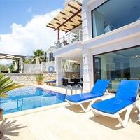Villa Gülbay — 2