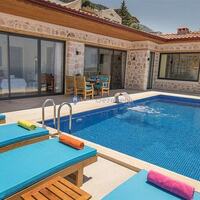 Villa Sur — 3