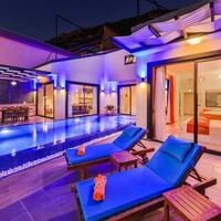 Villa Efe — 18