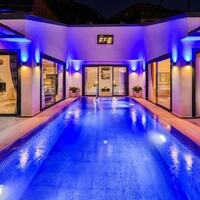 Villa Efe — 20