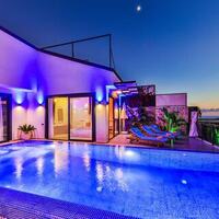 Villa Efe — 21