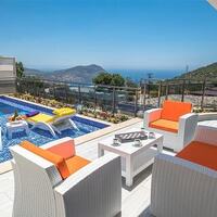 Villa Alis — 15