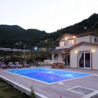 Villa Medis 1 — 3
