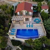 Villa Nazlı — 2