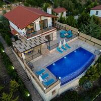Villa Nazlı — 3
