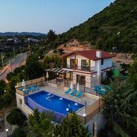 Villa Nazlı — 4