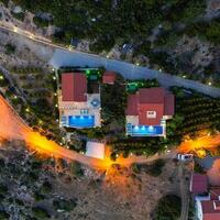 Villa Nazlı — 5