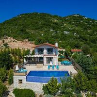 Villa Nazlı — 7