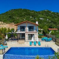 Villa Nazlı — 8