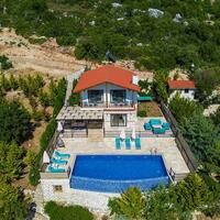 Villa Nazlı — 9