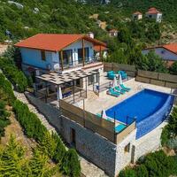 Villa Nazlı — 11