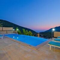 Villa Nazlı — 12