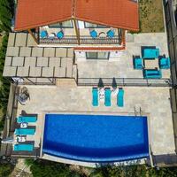 Villa Nazlı — 13