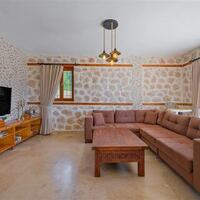 Villa Nazlı — 14