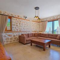 Villa Nazlı — 15