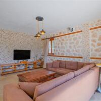 Villa Nazlı — 16