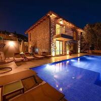 Villa Flora — 1