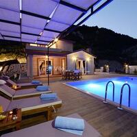 Villa Medis 1 — 21