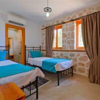 Villa Nazlı — 20