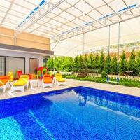 Villa Alis — 37
