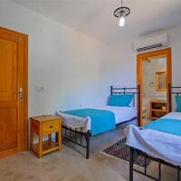 Villa Nazlı — 21