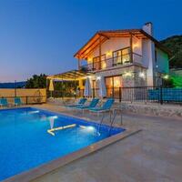 Villa Nazlı — 23