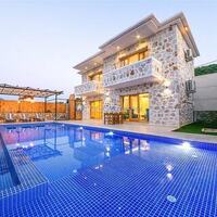 Villa Jet — 1