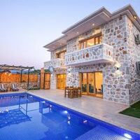 Villa Jet — 2