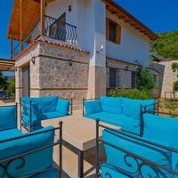 Villa Nazlı — 52