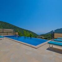Villa Nazlı — 55
