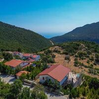 Villa Nazlı — 56