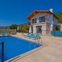 Villa Nazlı — 60