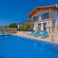 Villa Nazlı — 61