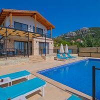 Villa Nazlı — 64