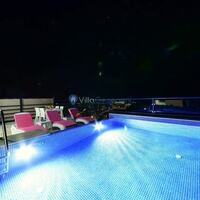Villa Çatı — 4