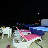 Villa Çatı — 5