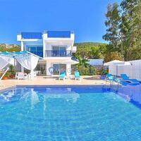 Villa Özge Üzümlü — 5