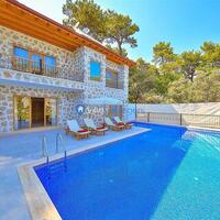 Villa Aslan — 2