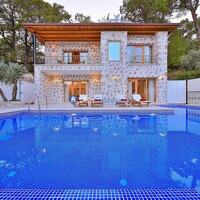 Villa Aslan — 15