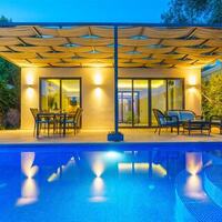 Villa Leonardo — 10