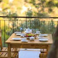 Villa Aslan — 21