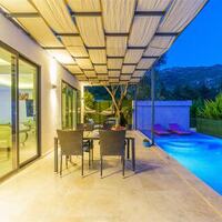 Villa Leonardo — 18