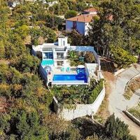 Villa Özge Üzümlü — 49