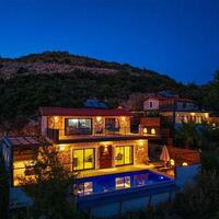Villa Safi — 2