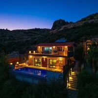 Villa Safi — 3