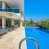 Villa Greenscape — 2