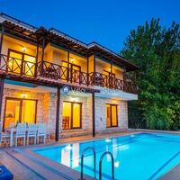 Villa Otantik — 1
