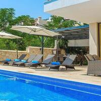 Villa Greenscape — 5