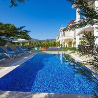 Villa Polo Three — 2