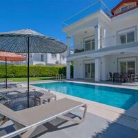 Villa Polo Two — 1